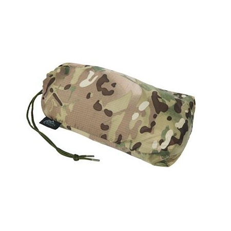 Płachta Biwakowa Tarp Supertarp Helikon-Tex Shadow Grey